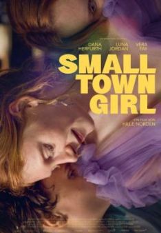 Smalltown Girl