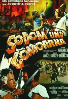Sodom und Gomorrha