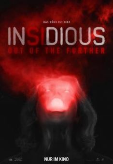 Insidious 6: Out of the Further