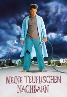 Meine teuflischen Nachbarn