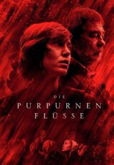 Die purpurnen Flüsse - Staffel 1