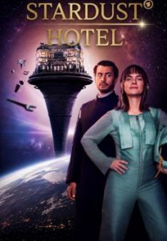 Stardust Hotel - Staffel 1