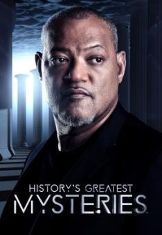 History's Greatest Mysteries - Staffel 7