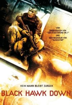 Black Hawk Down