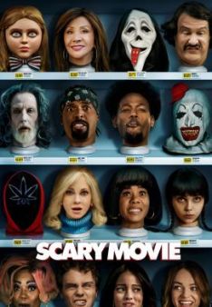 Scary Movie 6