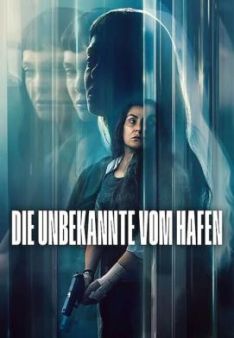 Die Unbekannte vom Hafen