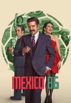 Mexiko 1986