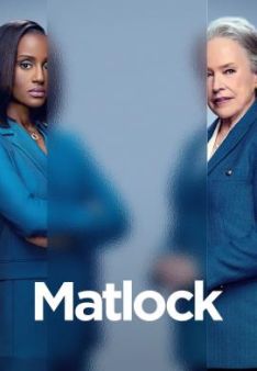 Matlock - Staffel 2