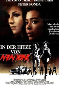 In der Hitze von New York