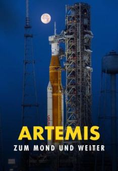 Artemis - Zum Mond und weiter