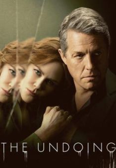 The Undoing - Staffel 1
