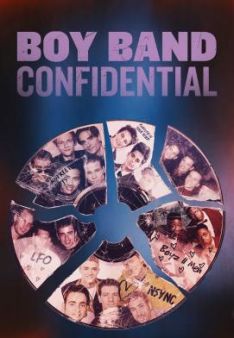Boy Band Confidential - Staffel 1