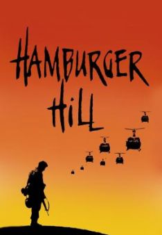 Hamburger Hill