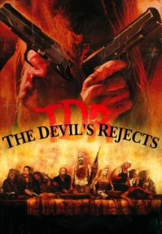 TDR - The Devil's Rejects
