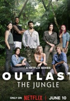 Outlast: The Jungle - Staffel 1