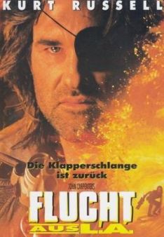 Flucht aus L.A.