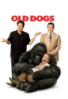 Old Dogs - Daddy oder Deal