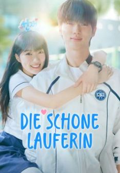 Die schöne Läuferin - Staffel 1