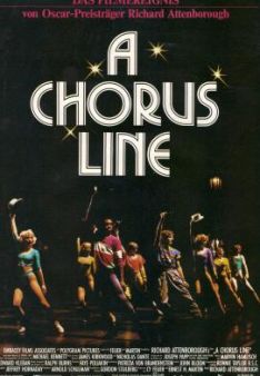A Chorus Line