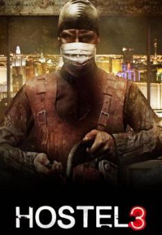Hostel 3