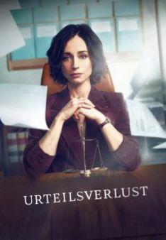 Urteilsverlust - Staffel 1