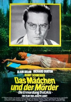 Das Mädchen und der Mörder