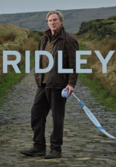 Ridley - Staffel 1