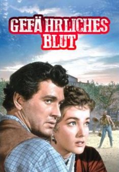 Gefährliches Blut