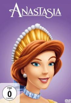 Anastasia