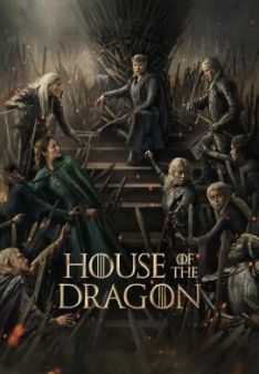 House of the Dragon - Staffel 3