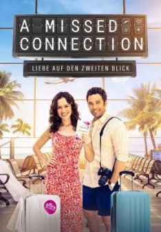 A Missed Connection - Liebe auf den zweiten Blick