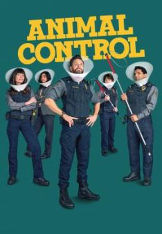 Animal Control - Staffel 4