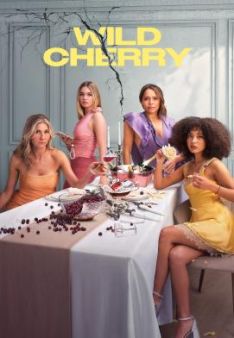 Wild Cherry - Staffel 1