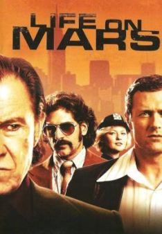 Life on Mars - Staffel 1