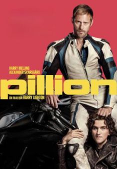 Pillion