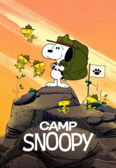 Camp Snoopy - Staffel 2