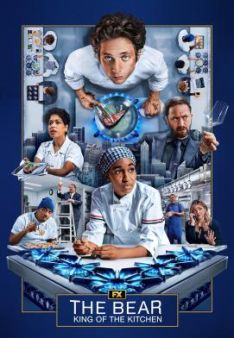 The Bear: King of the Kitchen - Staffel 5