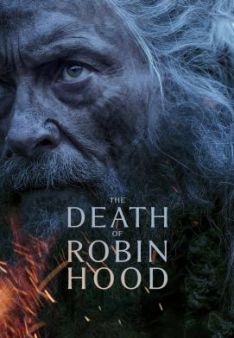 The Death of Robin Hood