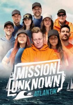 Mission Unknown: Atlantik - Staffel 2