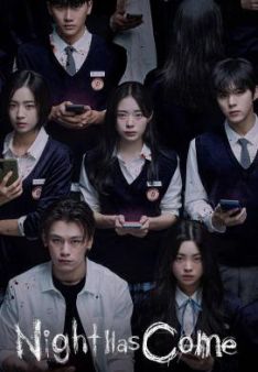 Night Has Come - Staffel 1 *Subbed*