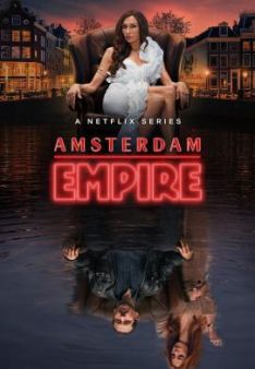 Amsterdam Empire - Staffel 1