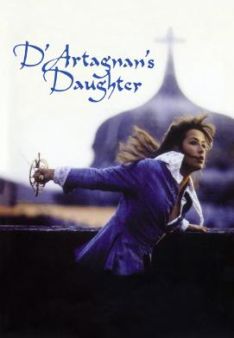 D'Artagnans Tochter