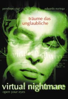 Öffne die Augen
