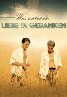 Was nützt die Liebe in Gedanken
