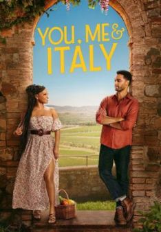 You, Me & Italy