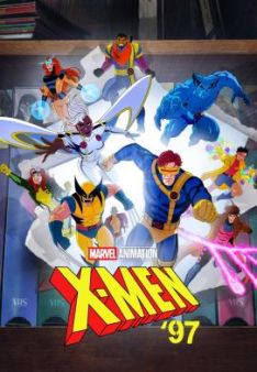 X-Men '97 - Staffel 1