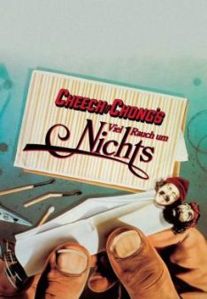 Cheech & Chong - Viel Rauch um nichts