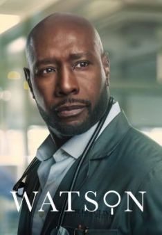 Watson - Staffel 2