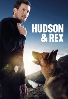 Hudson & Rex - Staffel 8