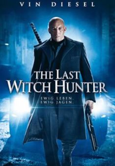 The Last Witch Hunter